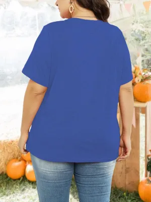 Plus Size Baseball Mom Shirt Women Love Heart Graphic Baseball T Shirt Mothers Day Baseball Gift Short Sleeve Tees