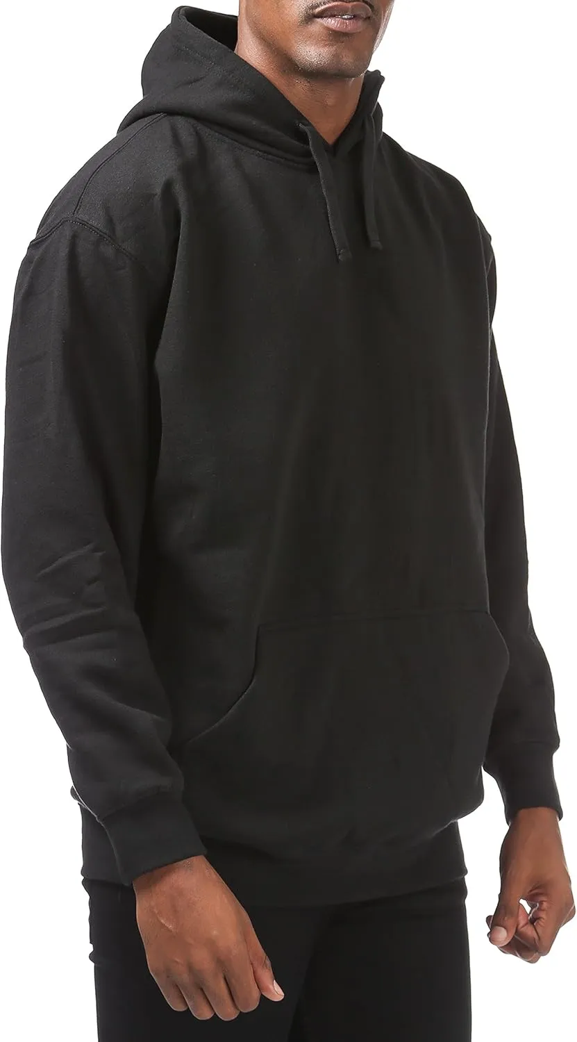 Pro Club Men's Comfort Pullover Hoodie (9oz)