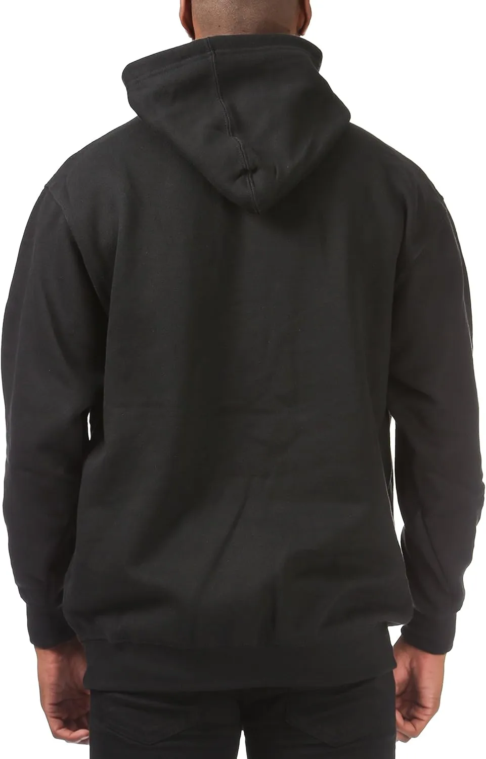 Pro Club Men's Comfort Pullover Hoodie (9oz)