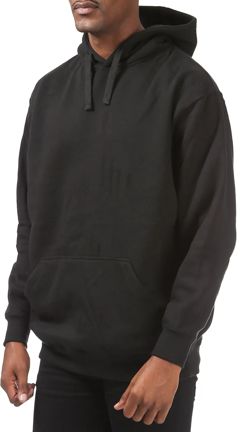 Pro Club Men's Comfort Pullover Hoodie (9oz)