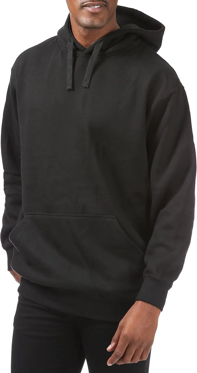 Pro Club Men's Comfort Pullover Hoodie (9oz)