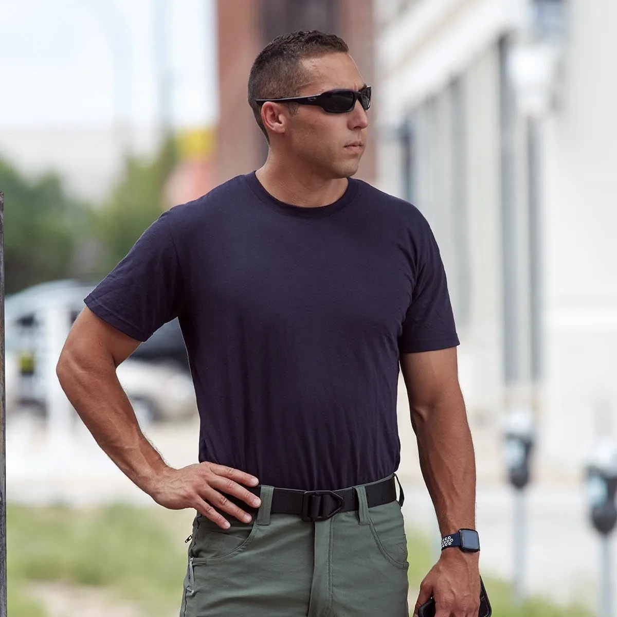 Propper Men's Pack 2 Performance T-Shirt