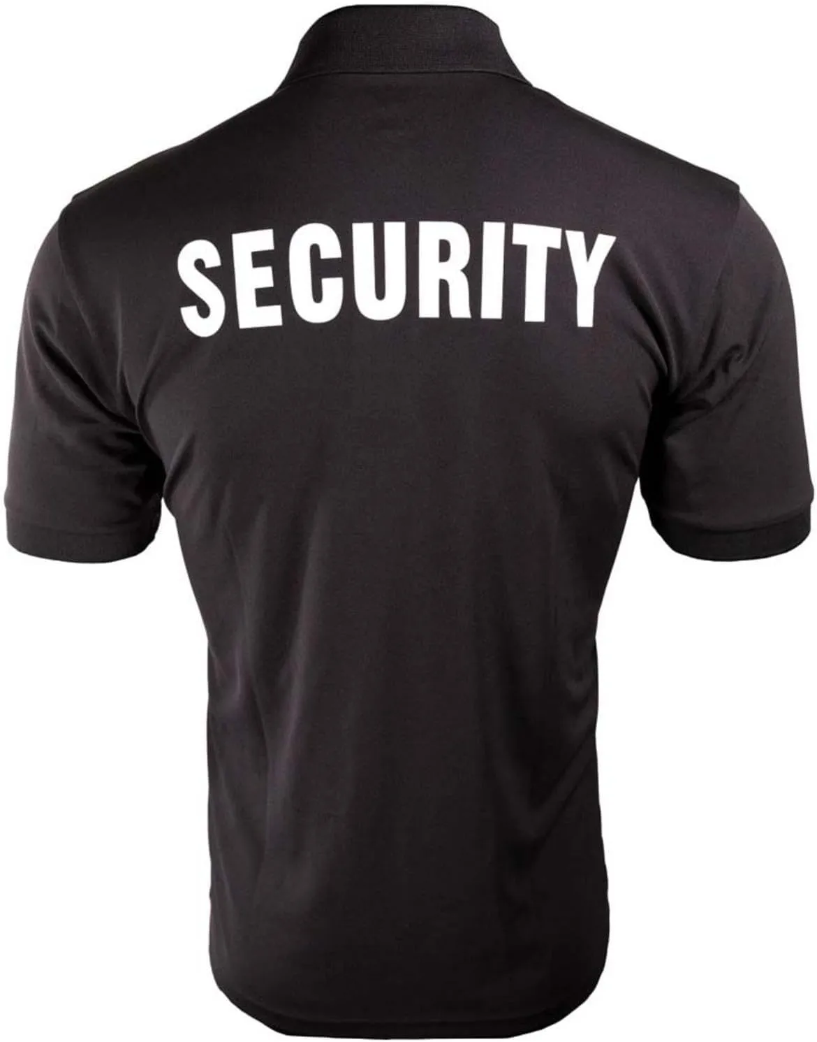 Propper Short Sleeve Security Uniform Polo Shirt