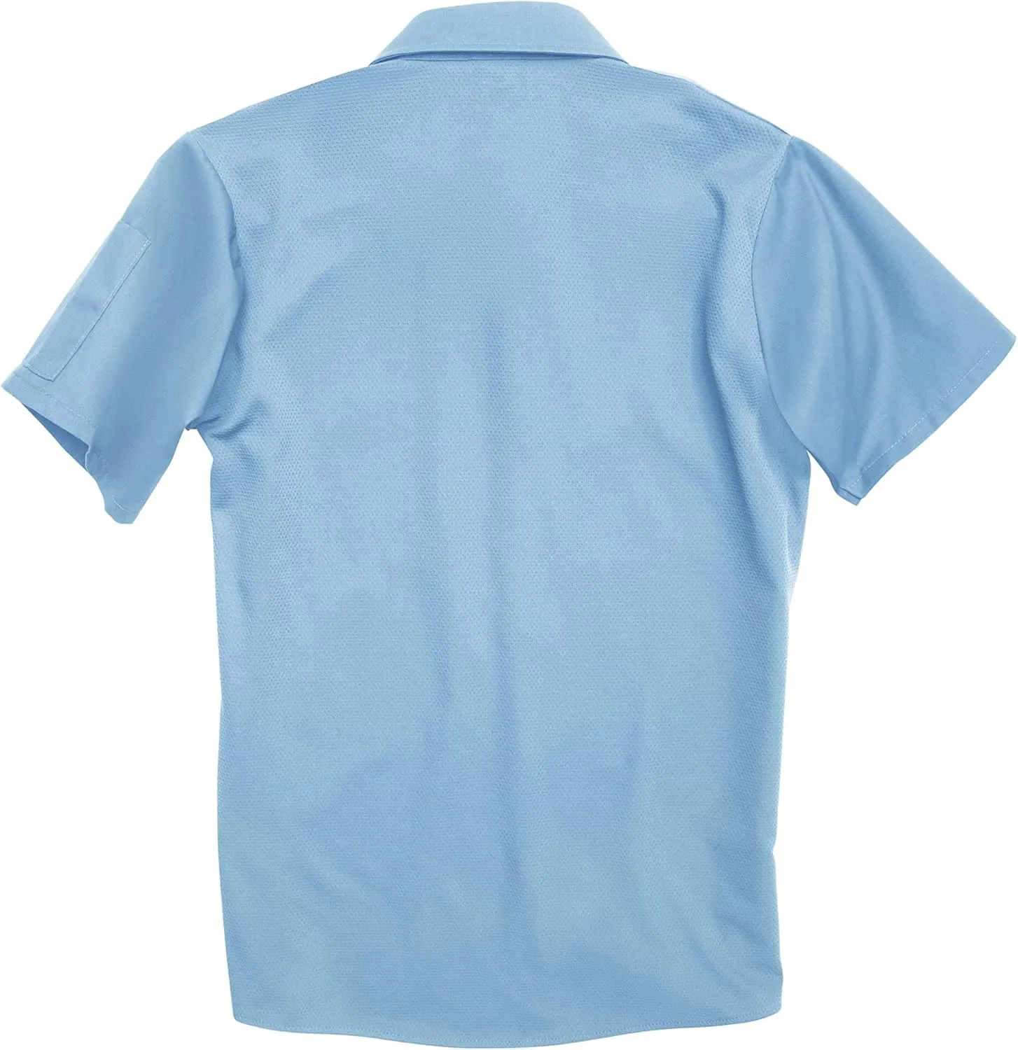 Red Kap Men's Short Sleeve Pro Airflow Work Shirt