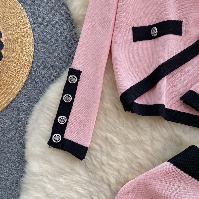 Shenice Three Piece Luxury Coord Set