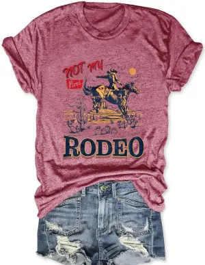 Some of Y'all Don't Know What Happened to Earl It Shows Shirts Women Retro Steer Skull Western Tops