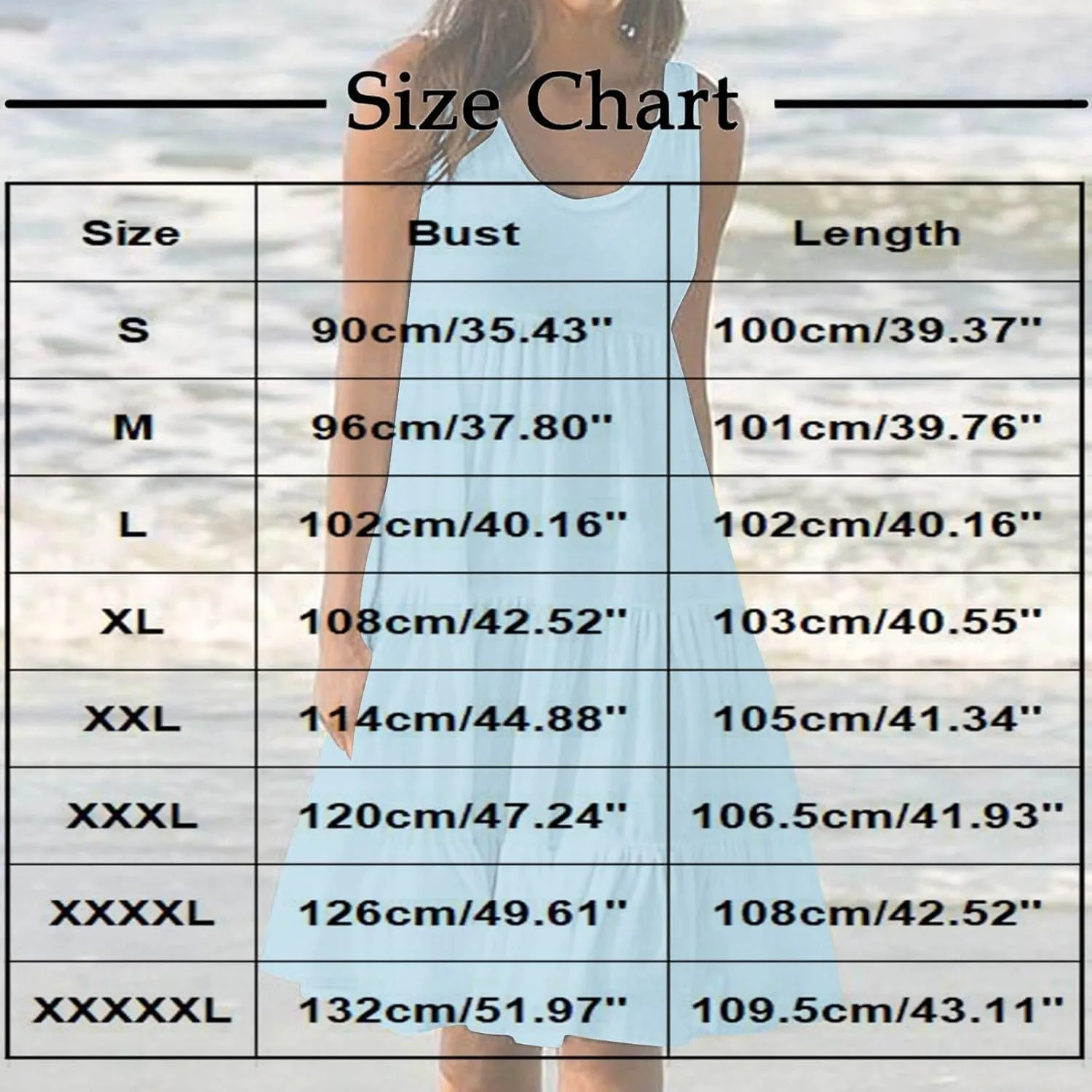 Sundresses for Women 2025 Sleeveless Cute Petite Mini Dress Tiered Summer Flowy Boho Sundress Beach Wear Spring Tank Dresses