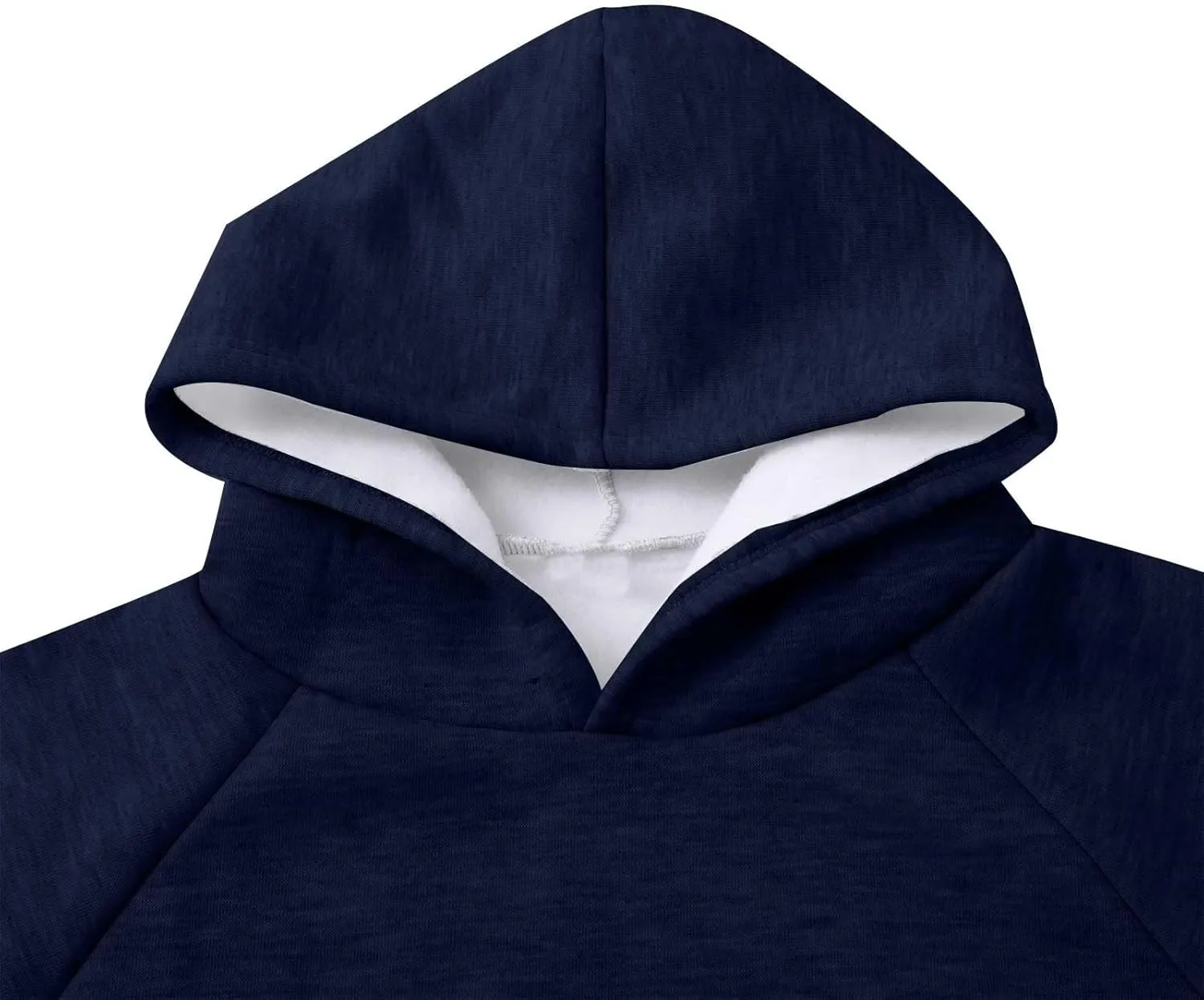 Sweat Suits for Men Set 2 Pcs Hoodies Jogger Sets Sweatsuits Two Piece Casual Fleece Pullover Hoodie and Sweatpants
