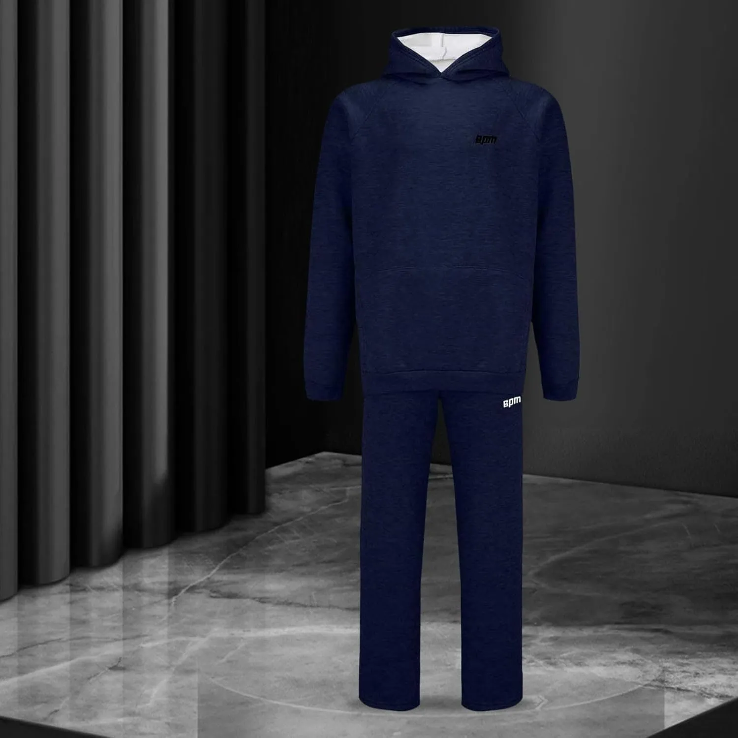 Sweat Suits for Men Set 2 Pcs Hoodies Jogger Sets Sweatsuits Two Piece Casual Fleece Pullover Hoodie and Sweatpants