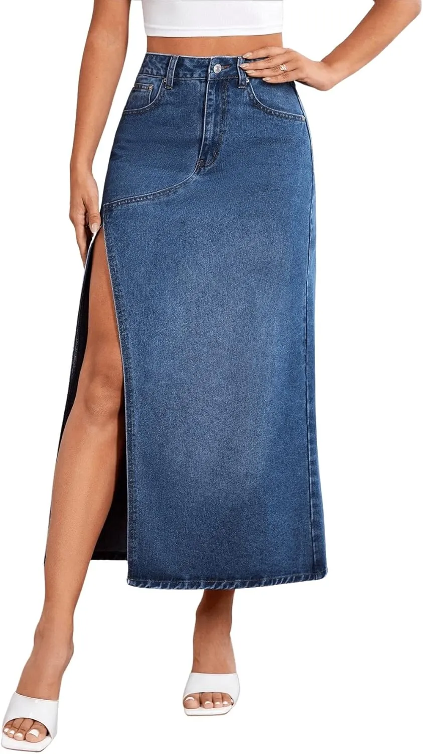 SweatyRocks womens Casual
