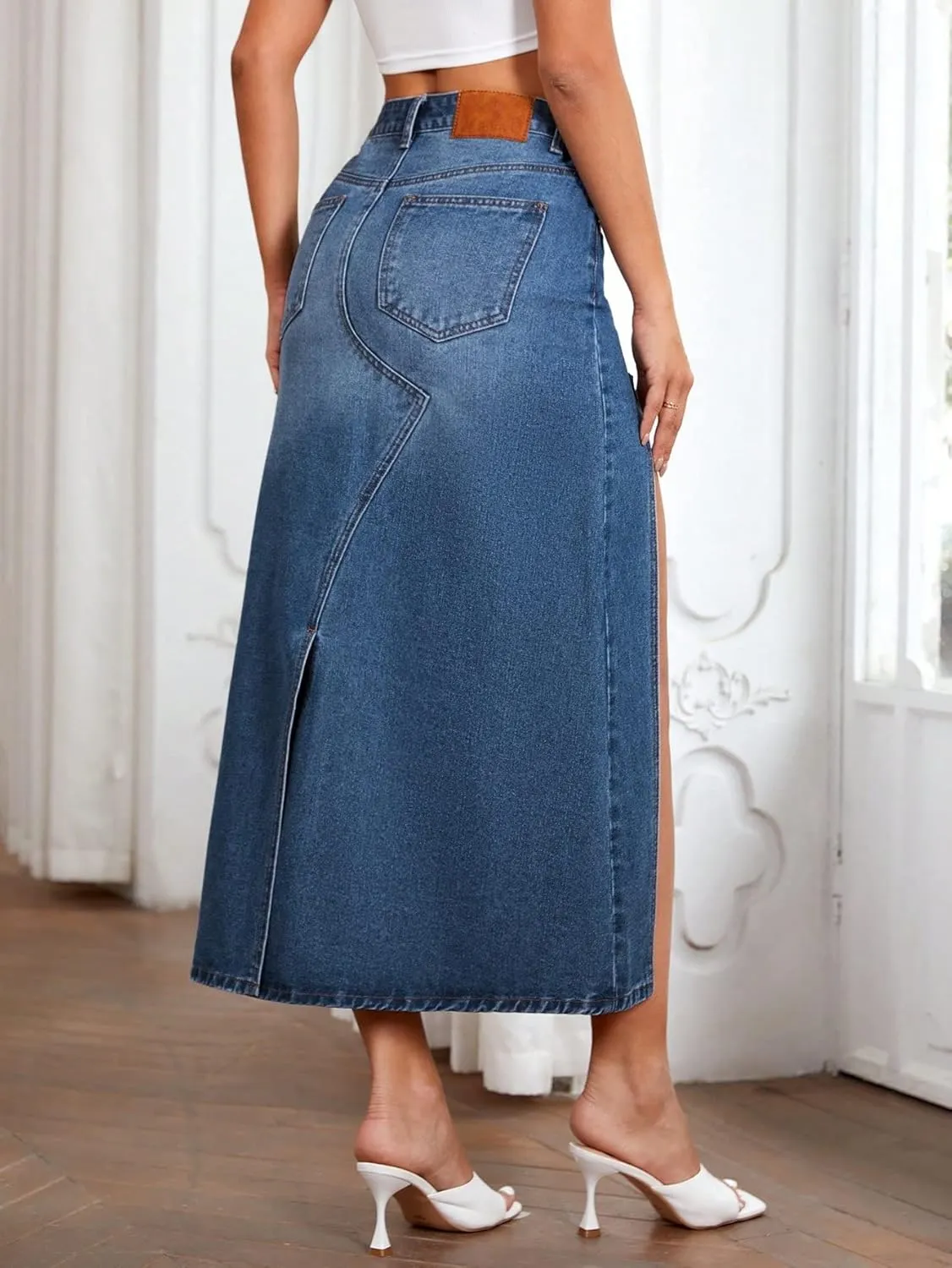 SweatyRocks womens Casual