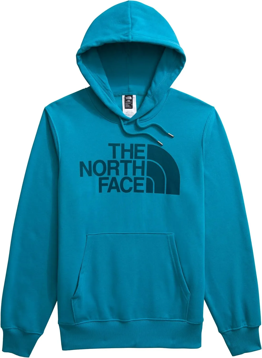 The North Face Men's Half Dome Pullover Hoodie