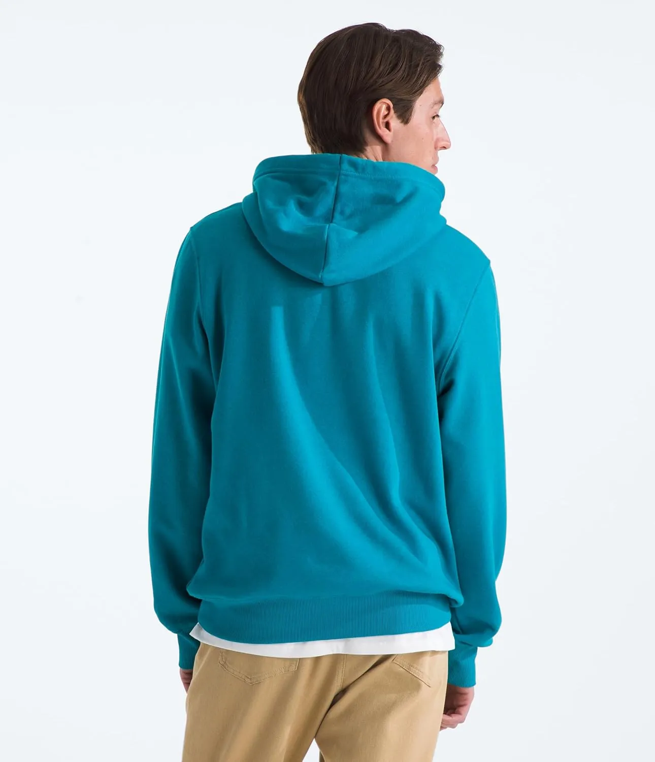 The North Face Men's Half Dome Pullover Hoodie