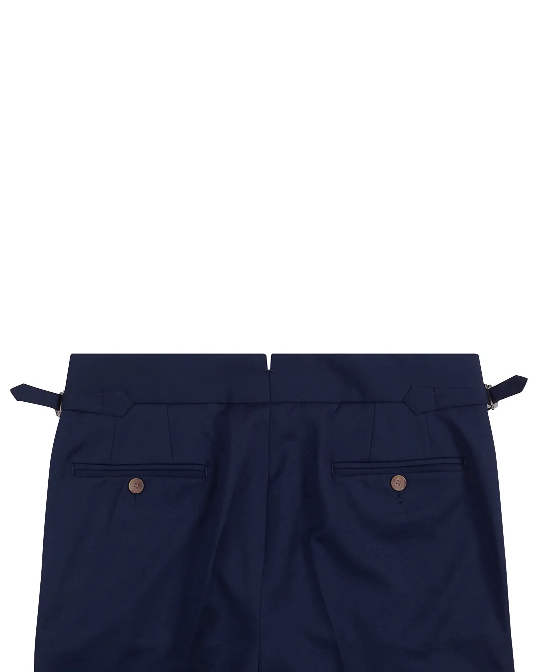 VBC Super 110's Navy Blue Twill