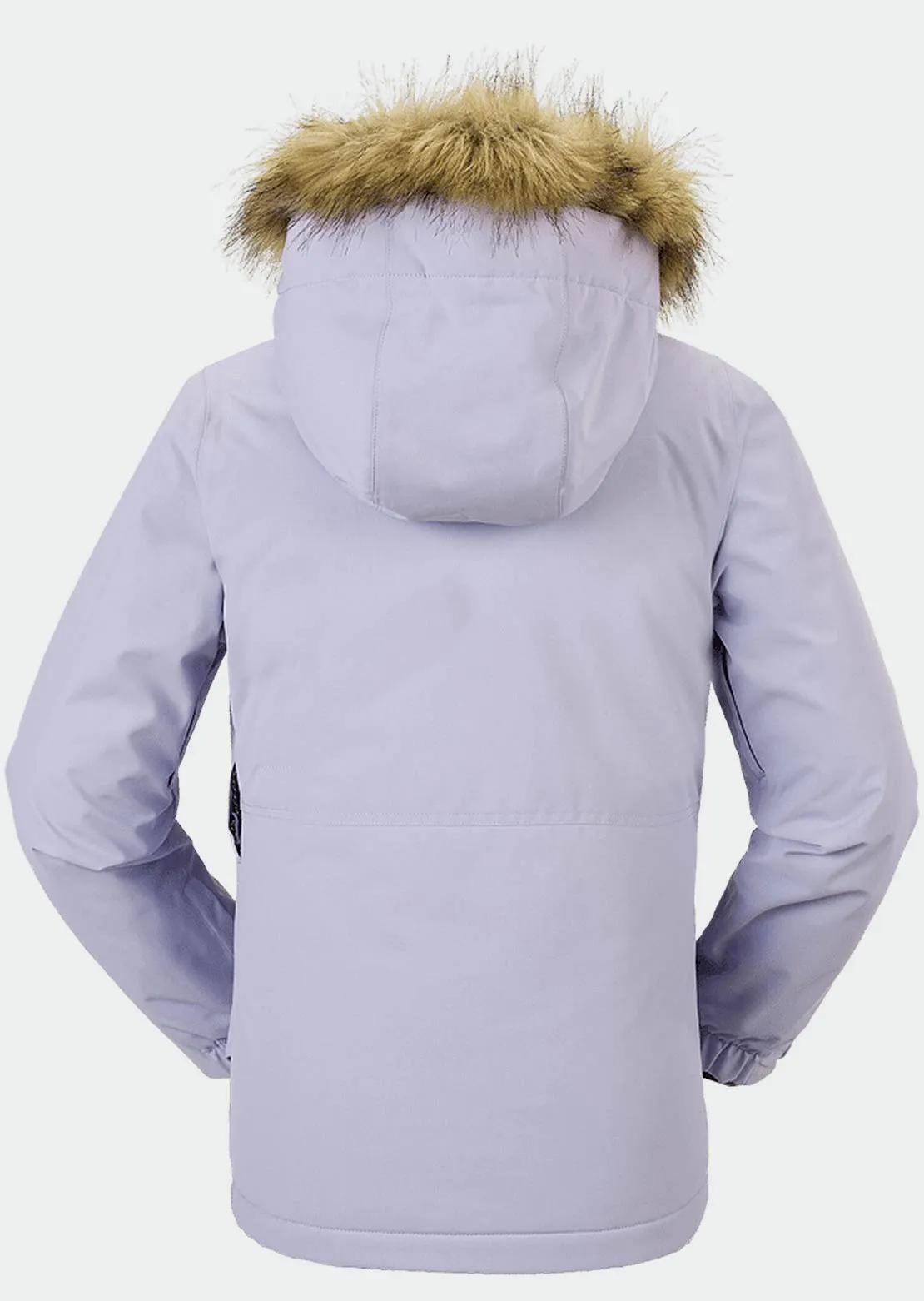Volcom Junior So Minty Ins Jacket