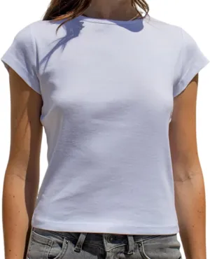 Women Y2k Grunge Shirt Goth Vintage Graphic Tee 2000s Aesthetics Short Sleeve Crewneck T-Shirt Summer Going Out Top