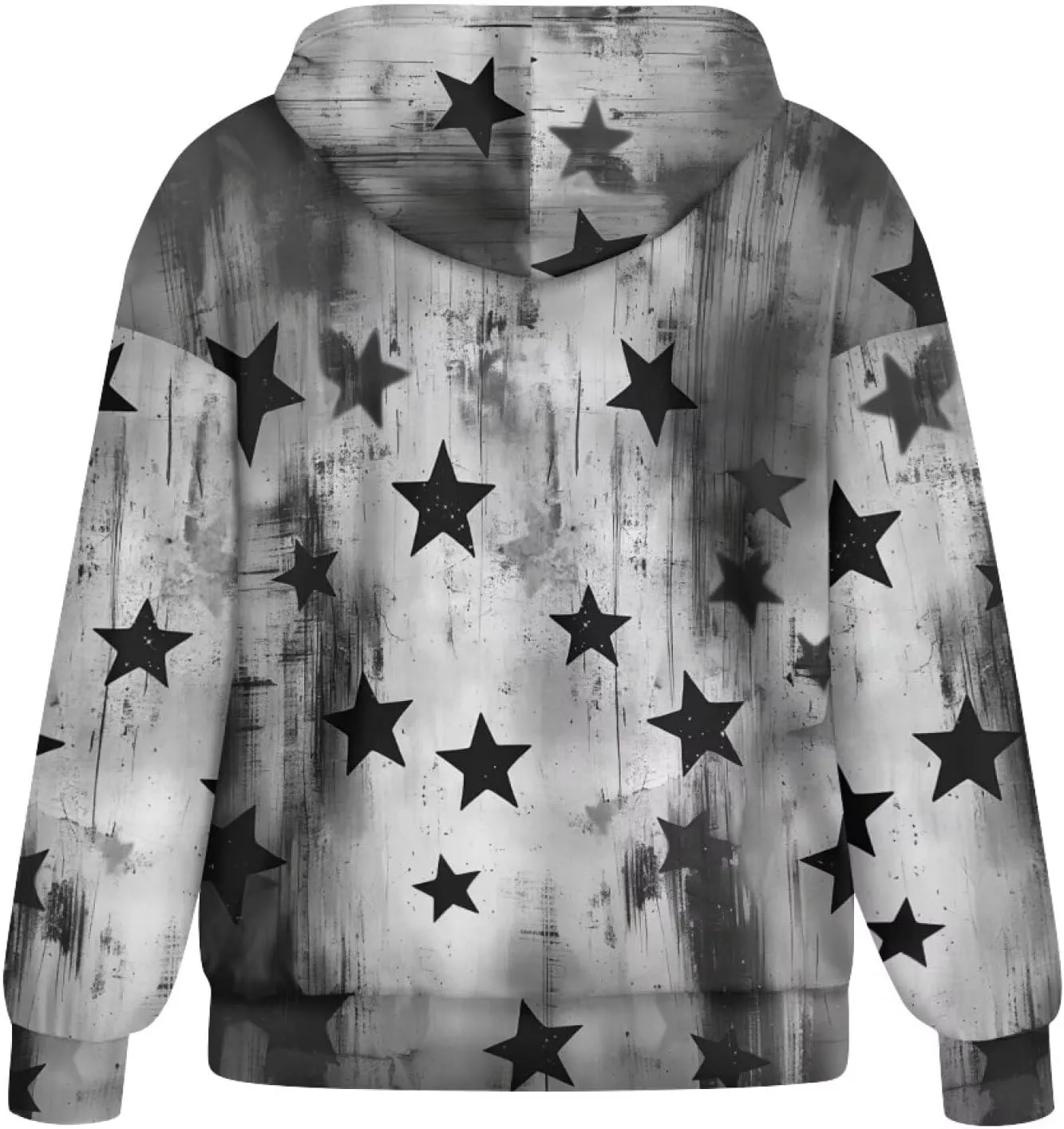 Women's 2024 Zip Up Y2K Hoodies Casual Long Sleeve Sweatshirts Fall Zipper Jackets with Pockets