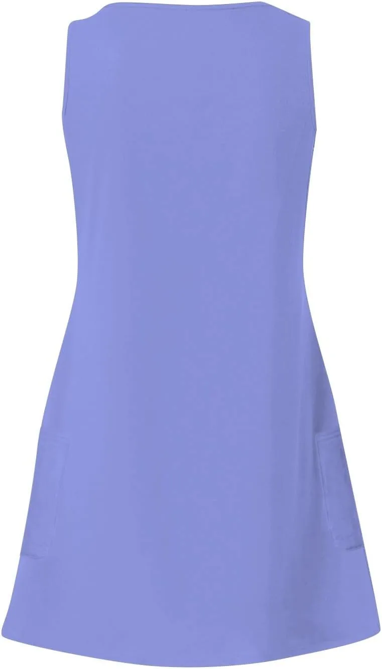 Womens Dresses Sleeveless Dresses for Women 2024 Sundresses for Women 2024 Spring Dresses Bodycon Dresses for Women
