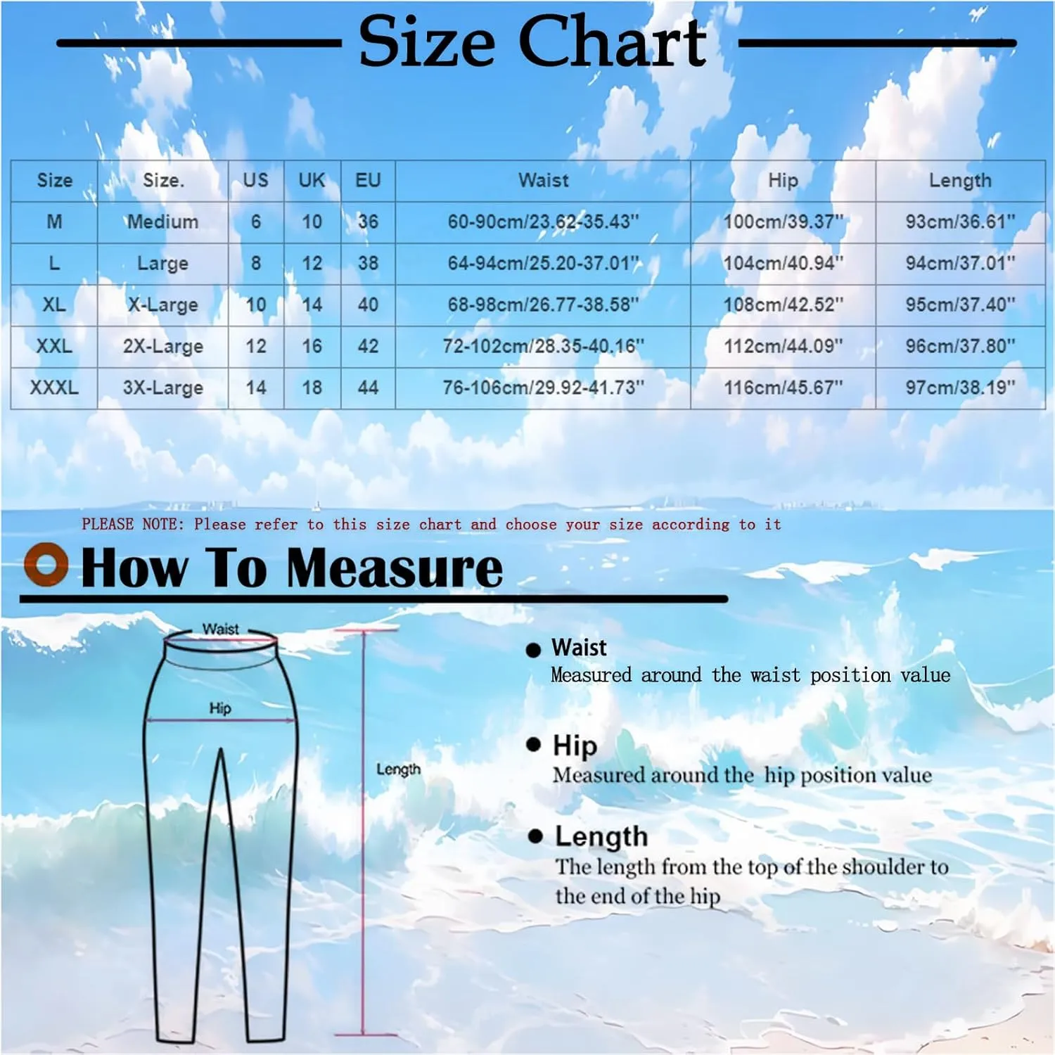 Women's High Waist Linen Wide Leg Pants - Lightweight Solid Color Loose Fit Trousers, Slimming Summer Palazzo Pants