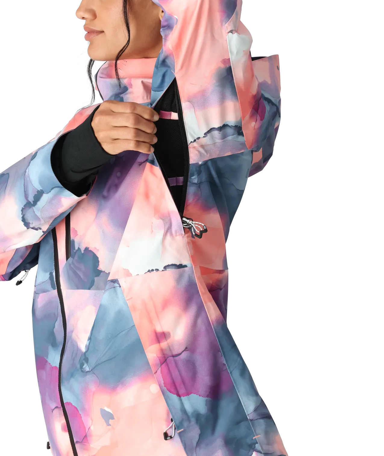 Women's Hydra Insulated Jacket
