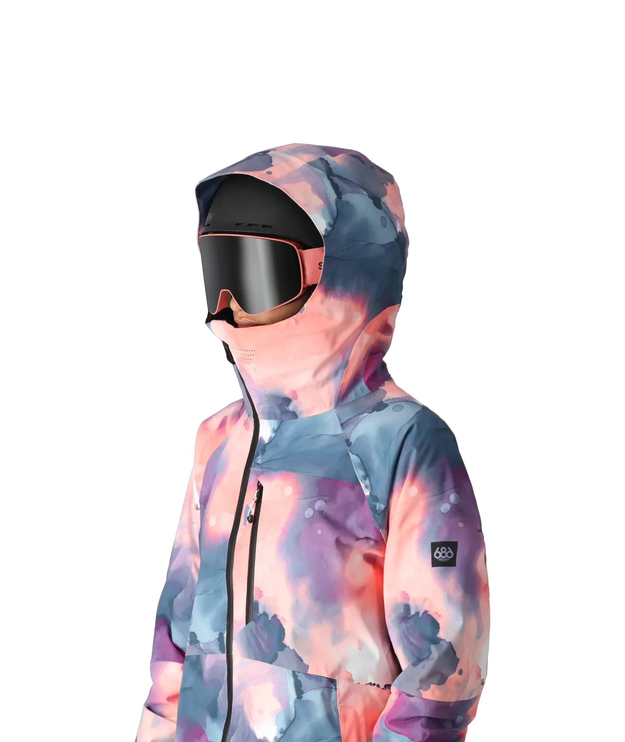 Women's Hydra Insulated Jacket