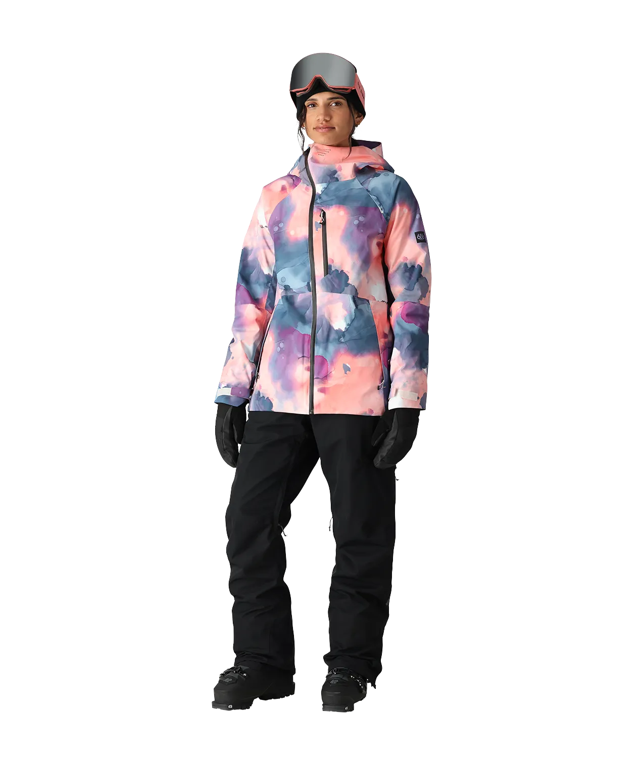 Women's Hydra Insulated Jacket