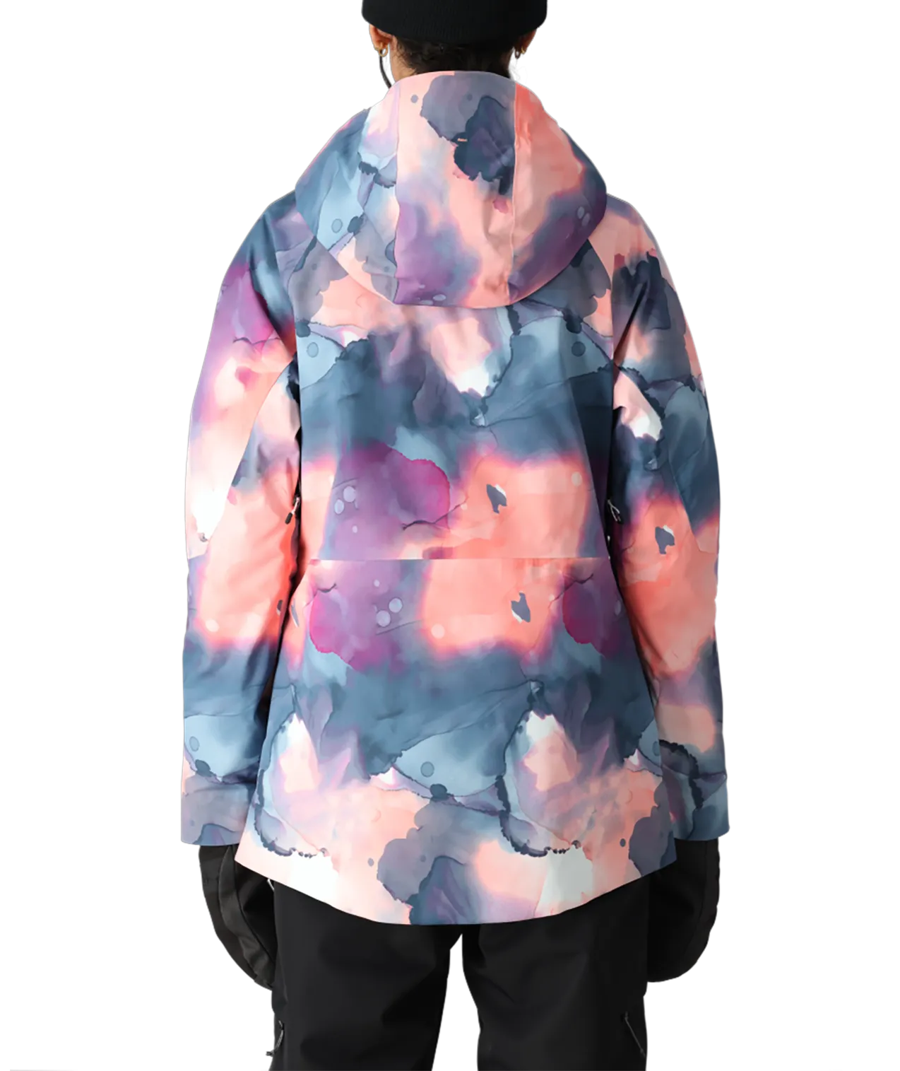 Women's Hydra Insulated Jacket