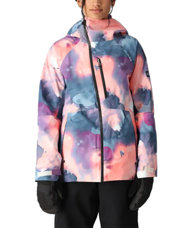 Women's Hydra Insulated Jacket