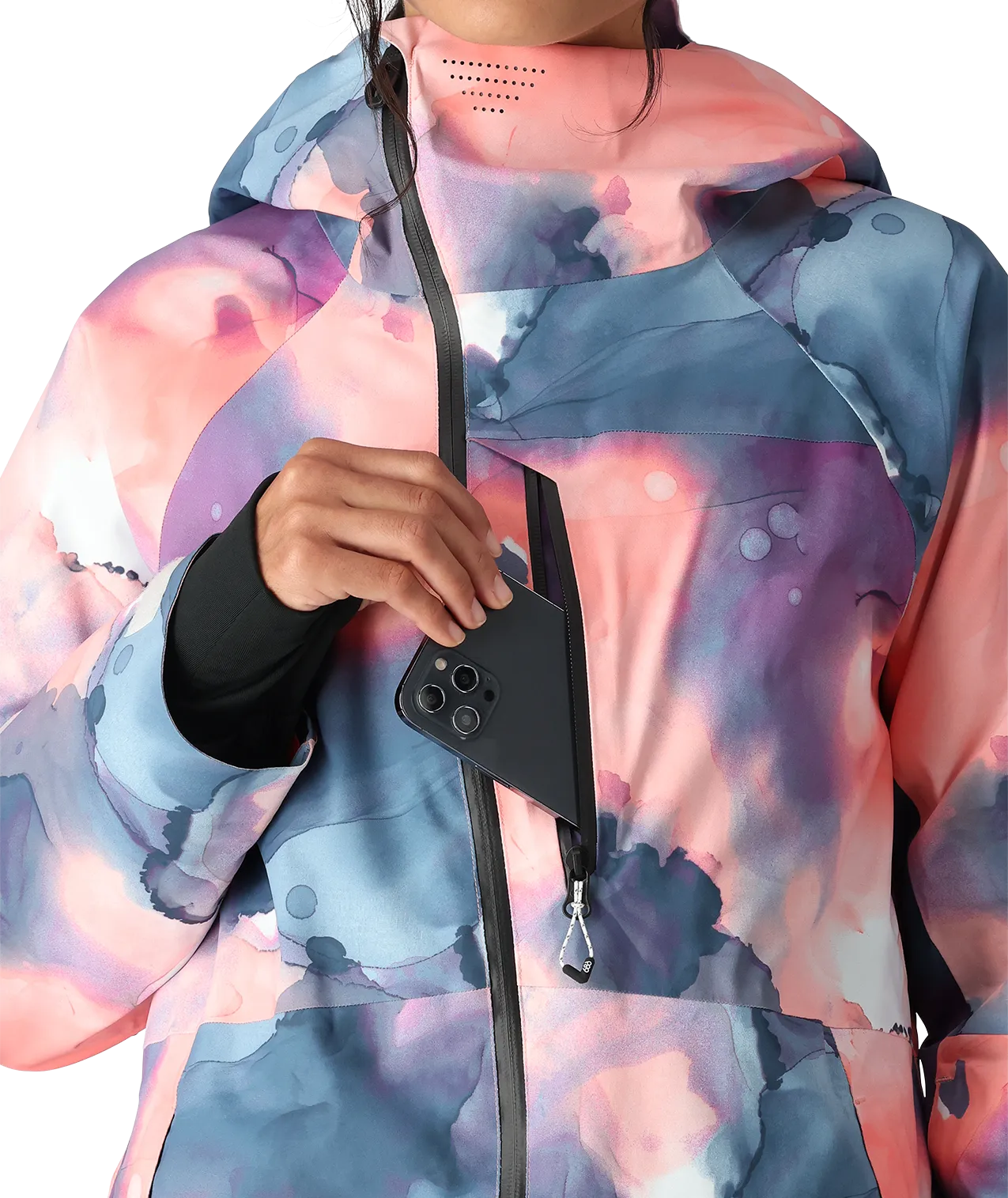 Women's Hydra Insulated Jacket
