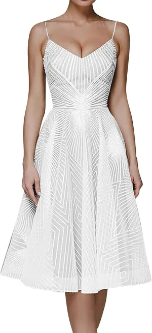 Women's Spaghetti Strap Evening Gowns Dresses Solid Color Tulle Prom Gown Dress Off Shoulder Cocktail Party Dress